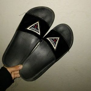 Guess slides